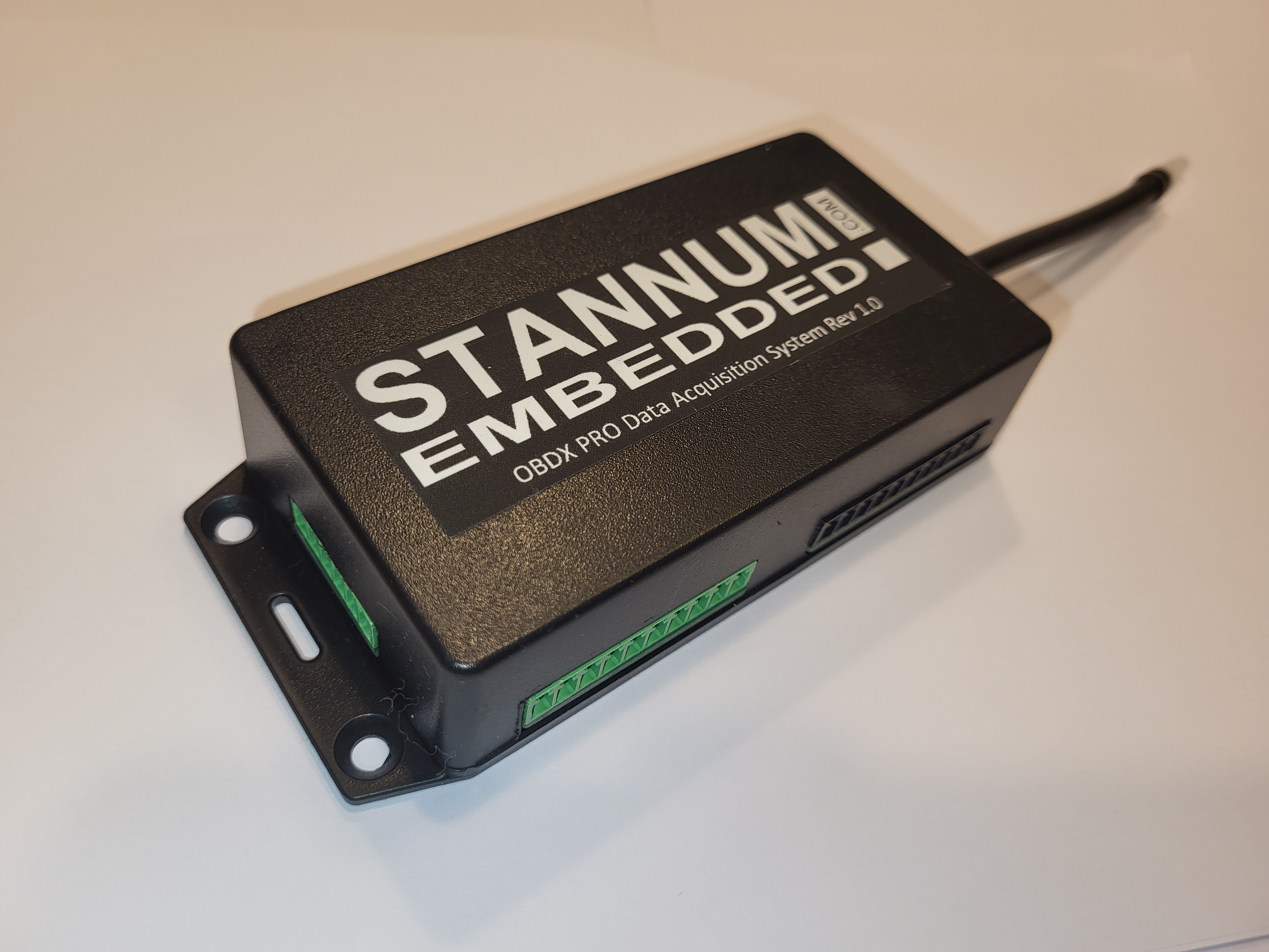 Complete OBDX Pro System - 2