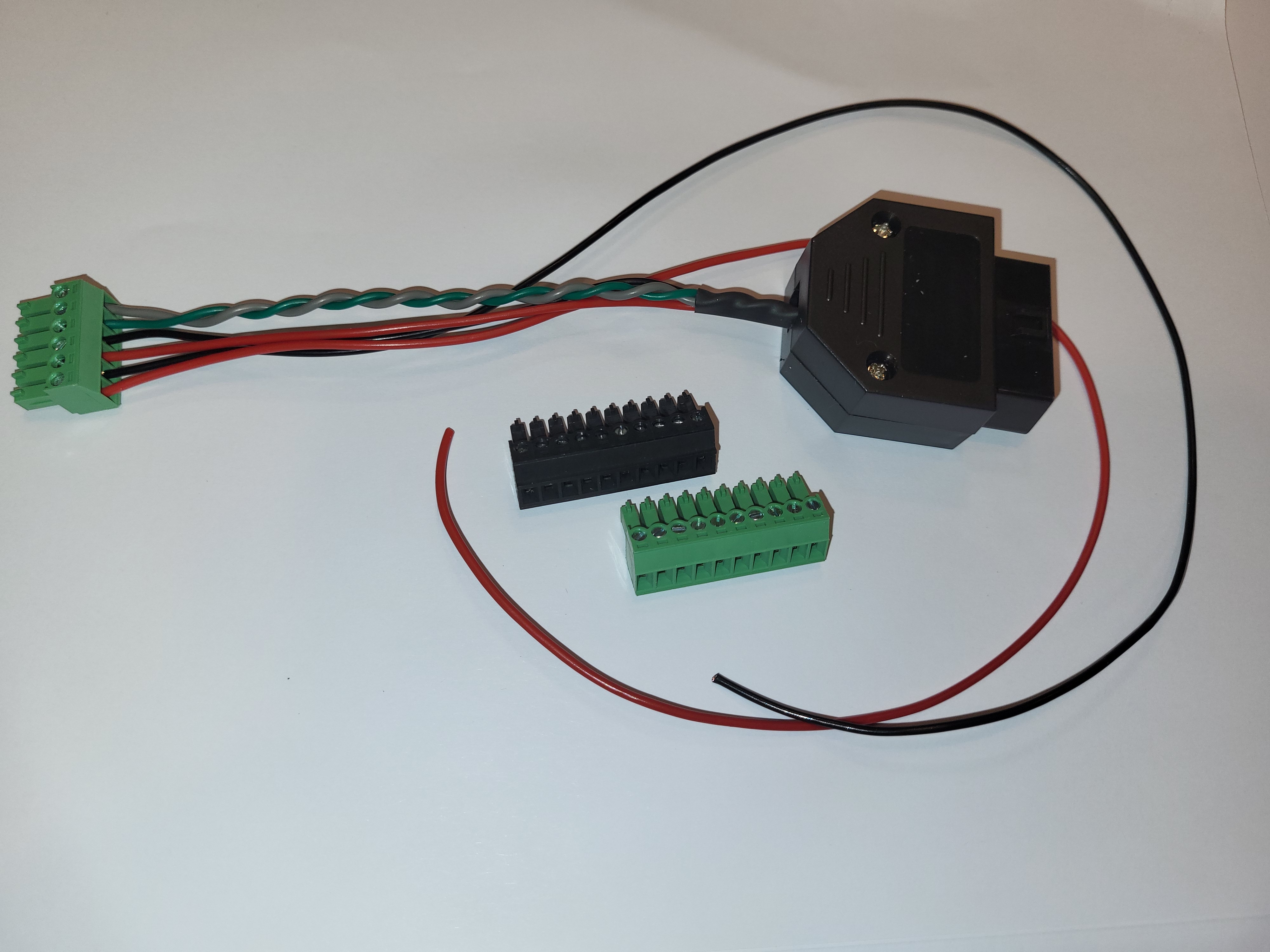 Complete OBDX Pro System - 4