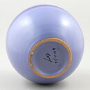 アルド・ロンディ   Fasce Colorateシリーズ  紫色のベース  16cm 1960年代