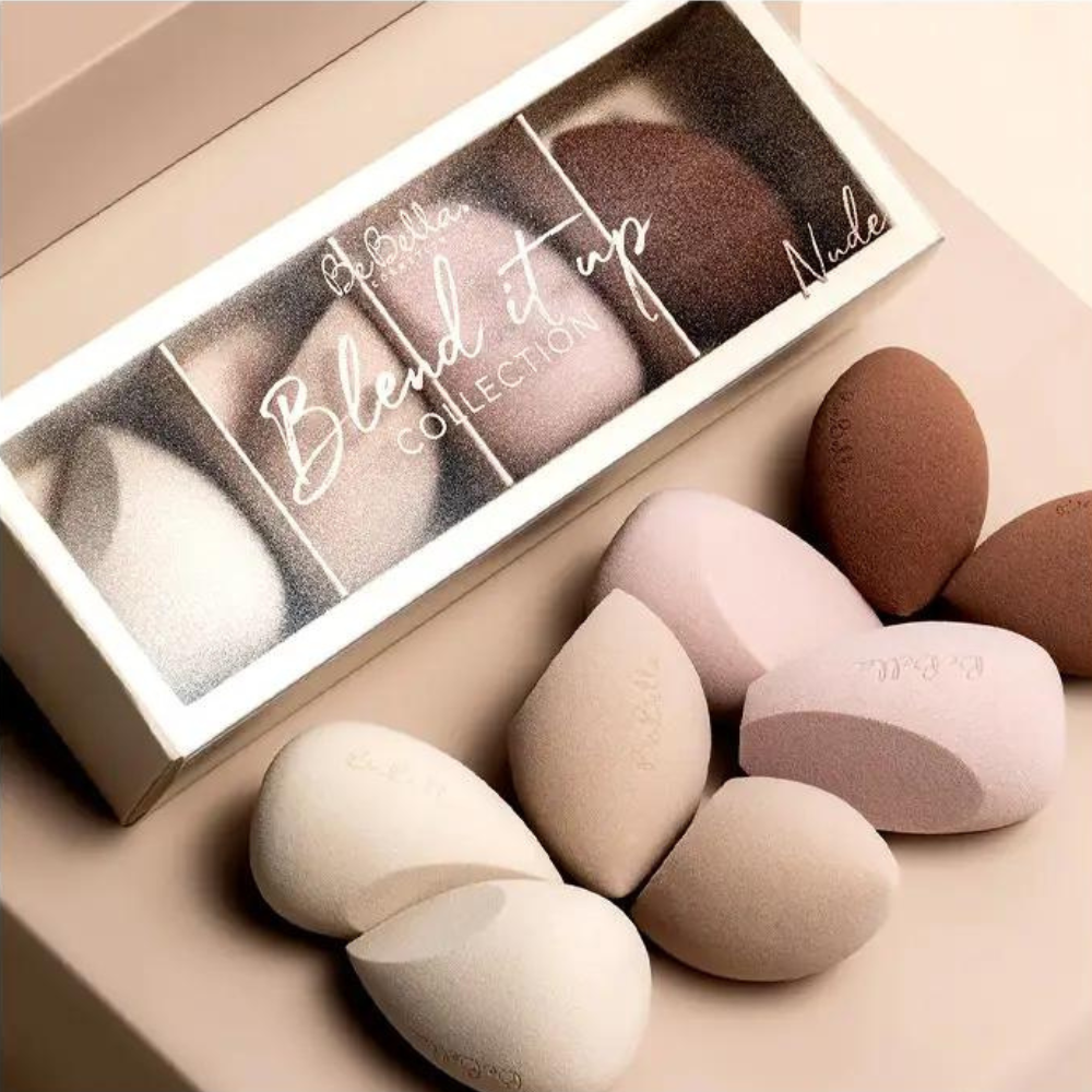 Beauty blender 4st - 2
