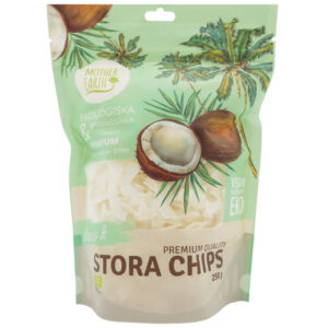Kokoschips ME 250g