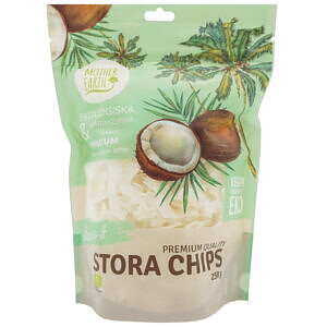 Kokoschips ME 250g