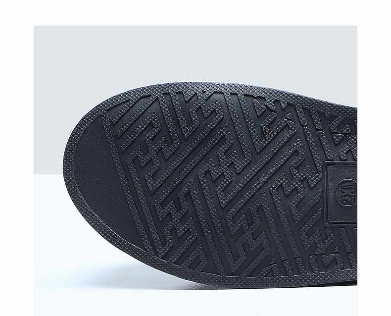 Boots Protection - Black - 9