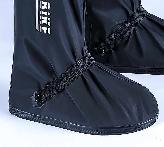 Boots Protection - Black - 10