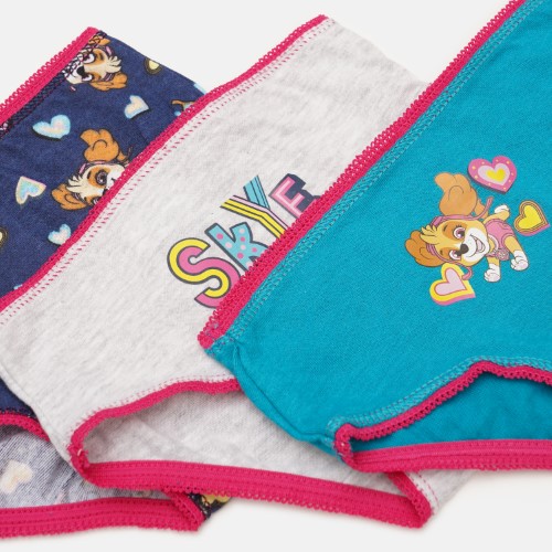 Paw Patrol Trosor Skye 3-pack  - 2