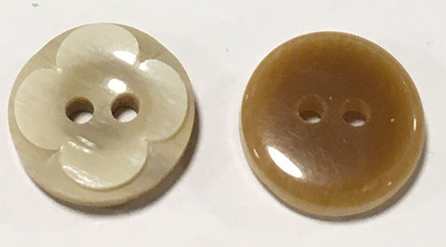 Beige Blomma 13