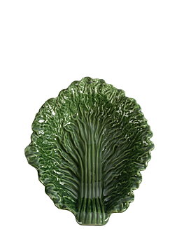 Skål Veggie L grön, Byon