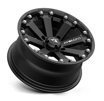 MSA M20 Kore 16x7" 4/137 4+3