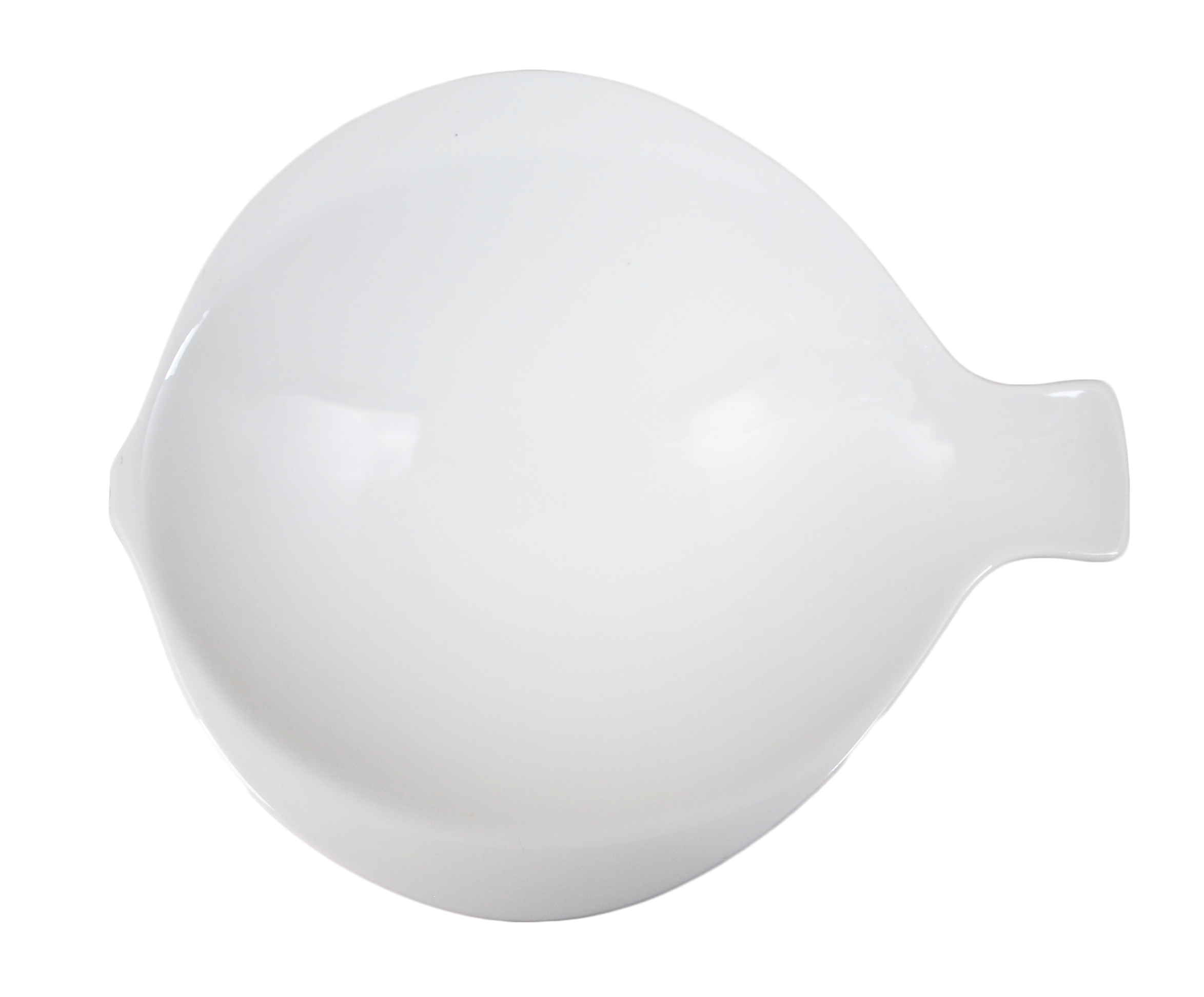 Dinnerware in Genuine Porcelain - Fish and Accessories - GM34 - 18 pieces - 2