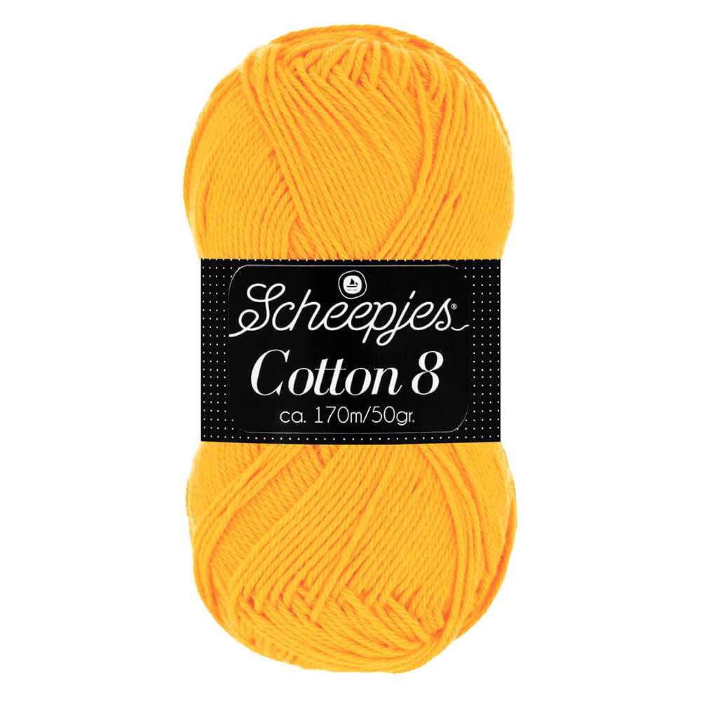 Scheepjes Cotton 8 -714