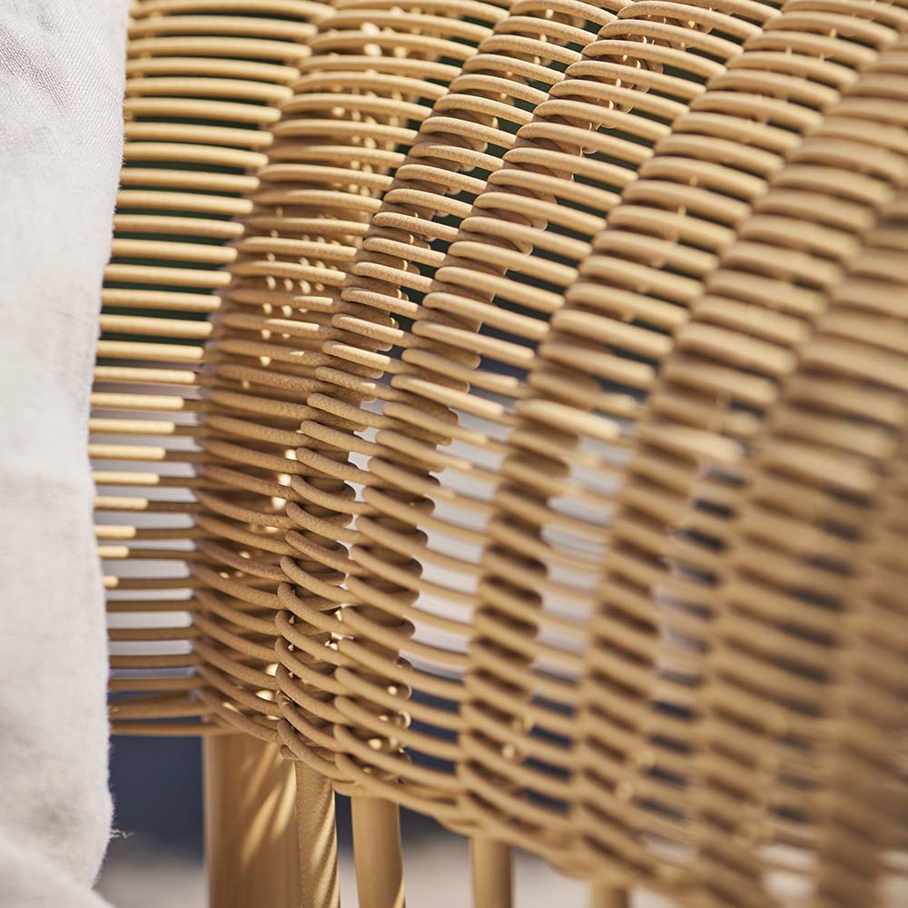 Belladonna soffa - Utomhus - Sika-Design - 3