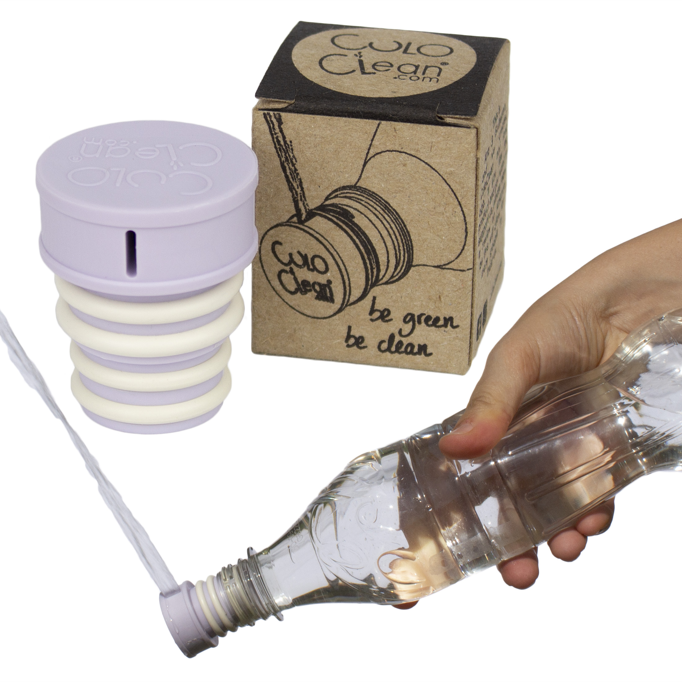 Culo Clean Portable Bidet - 5