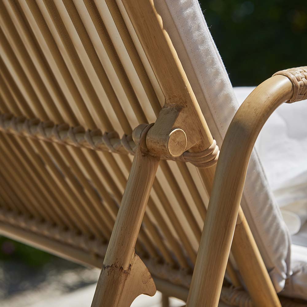 Josephine Sunbed - Outdoor - Sika-Design - 3