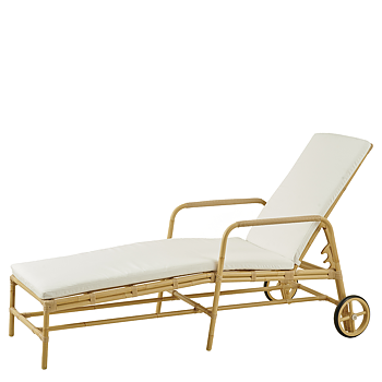 Josephine Sunbed - Outdoor - Sika-Design