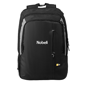 Dataryggsäck 25 L med tryck