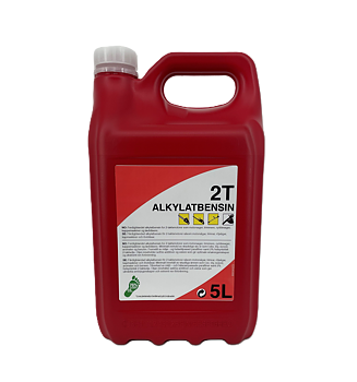 ALKYLATBENSIN 2-T  5 LITER