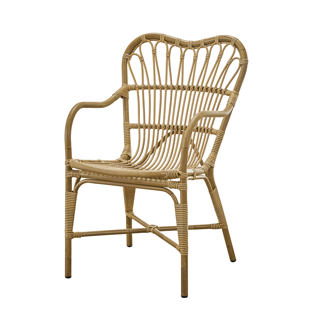 Margret Matstol - Utomhus - Sika-Design