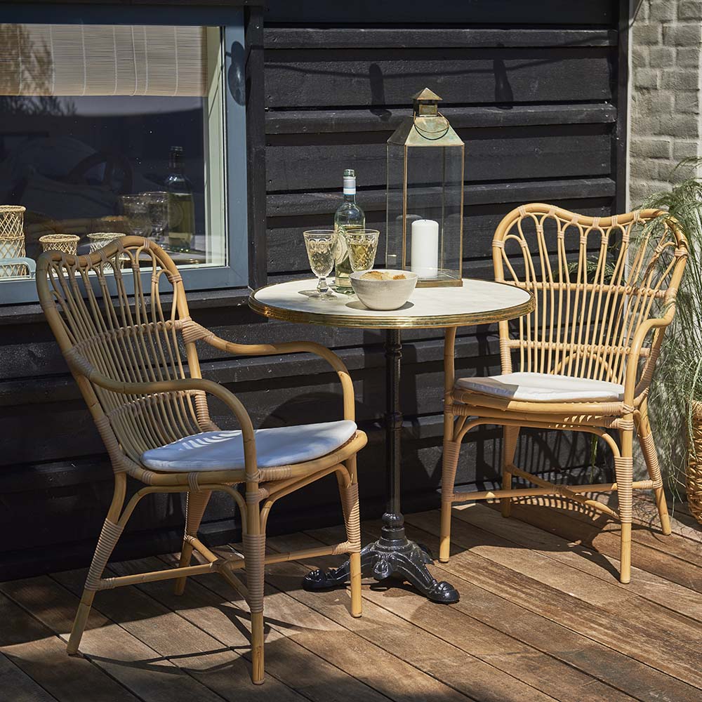 Margret Matstol - Utomhus - Sika-Design - 6