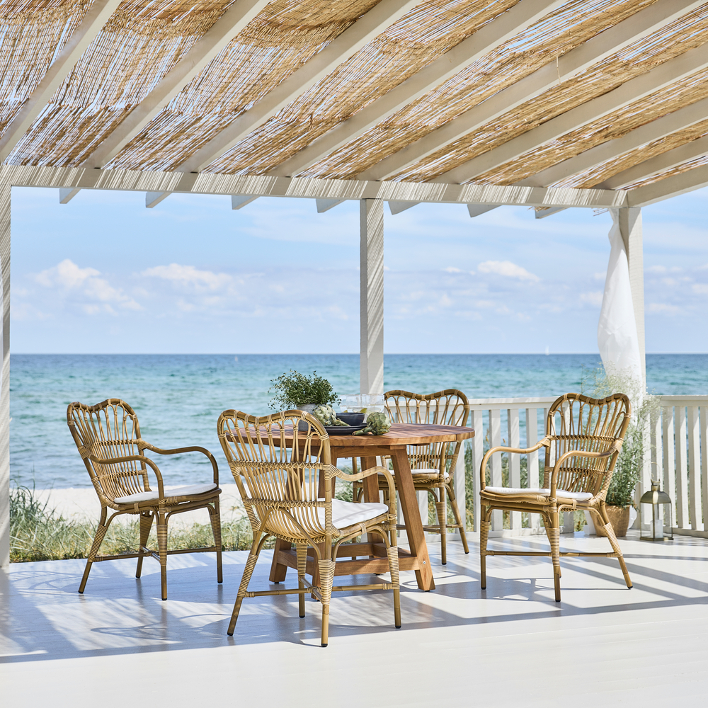 Margret Matstol - Utomhus - Sika-Design - 2