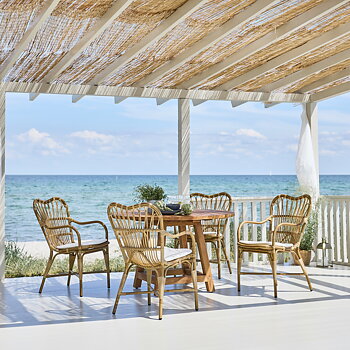 Margret Matstol - Utomhus - Sika-Design