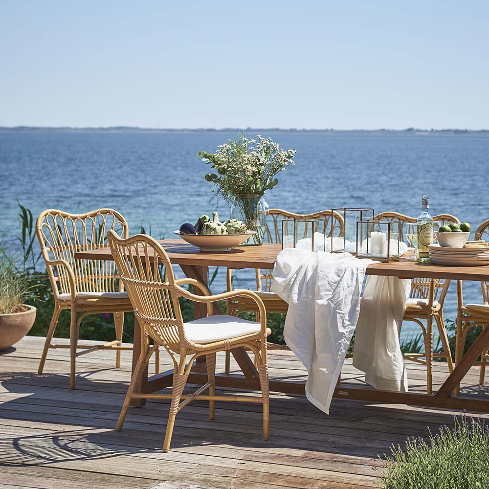 Margret Matstol - Utomhus - Sika-Design - 4