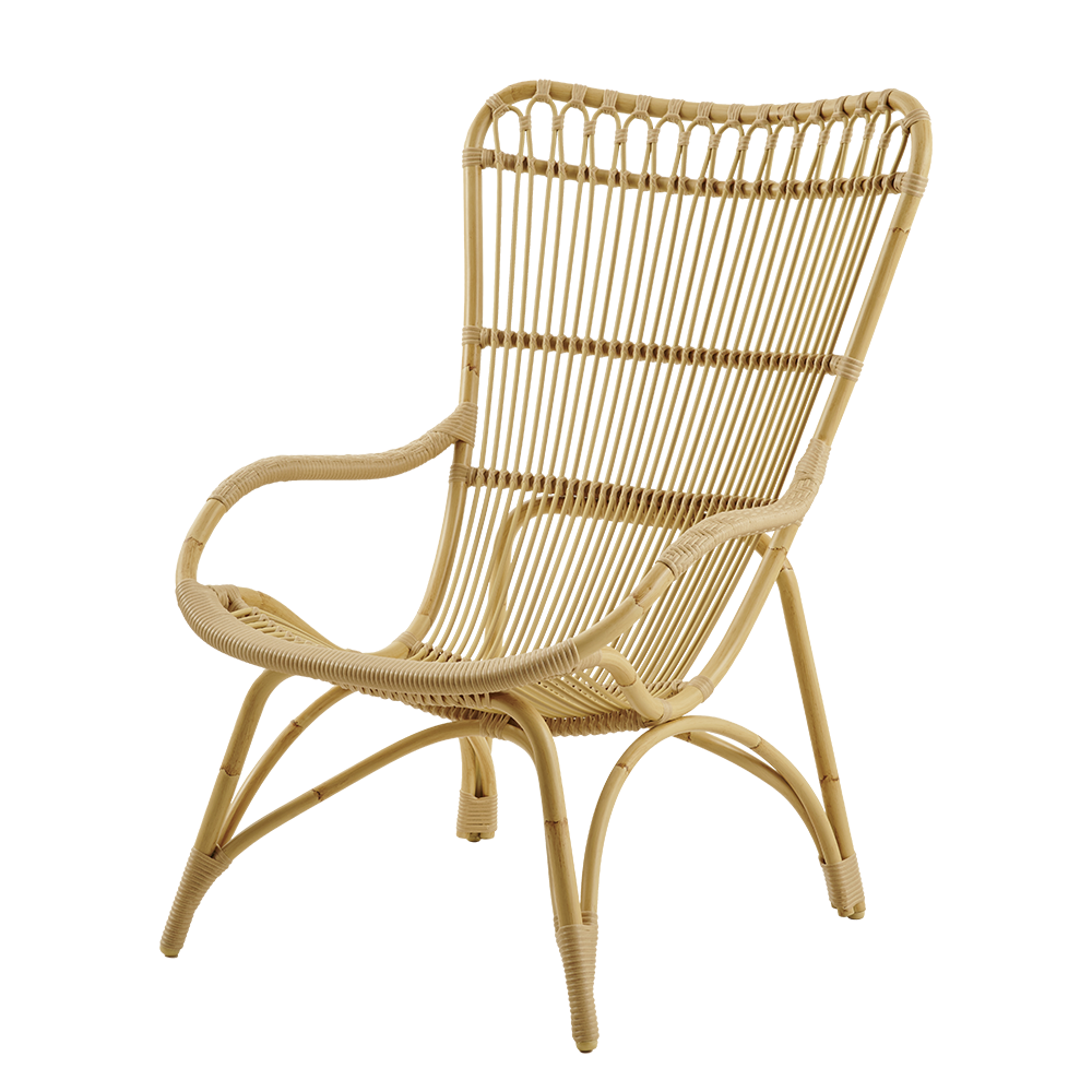 Monet Lounge Chair - Utomhus - Sika-Design - 3