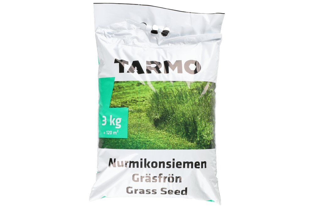 GRÄSFRÖ 3KG