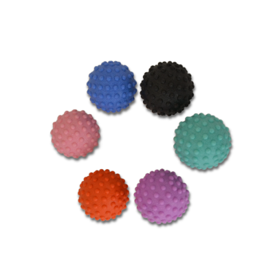 Massagebold med pigge - 9