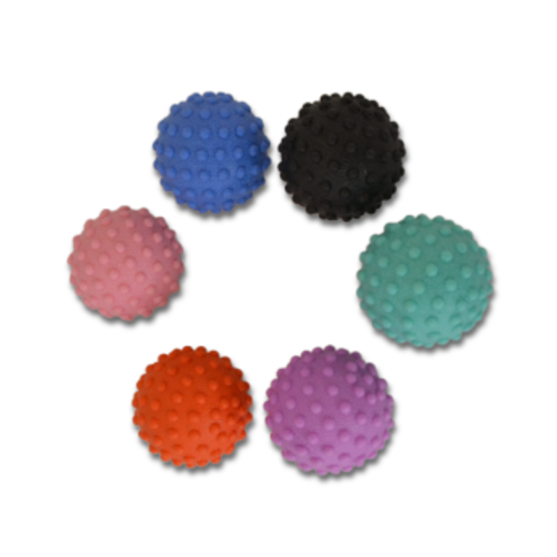 Massagebold med pigge - 2