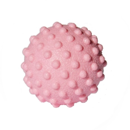 Massagebold med pigge - 6
