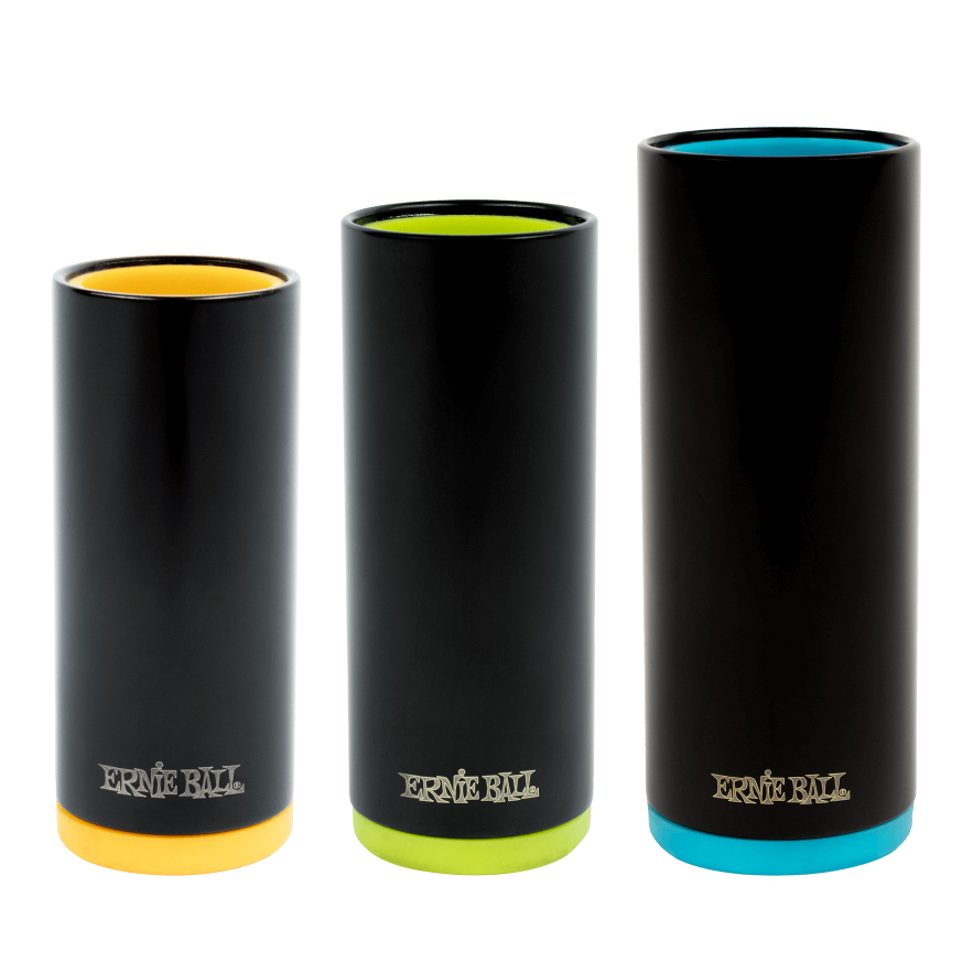 Ernie Ball Regular Comfort Slide (Small, Medium, Large)