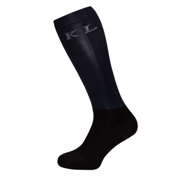 Kingsland Brea Unisex Show Sock 3 pk - 3