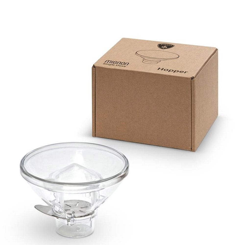 Eureka Mignon Single Dose Hopper 45 gram - 2
