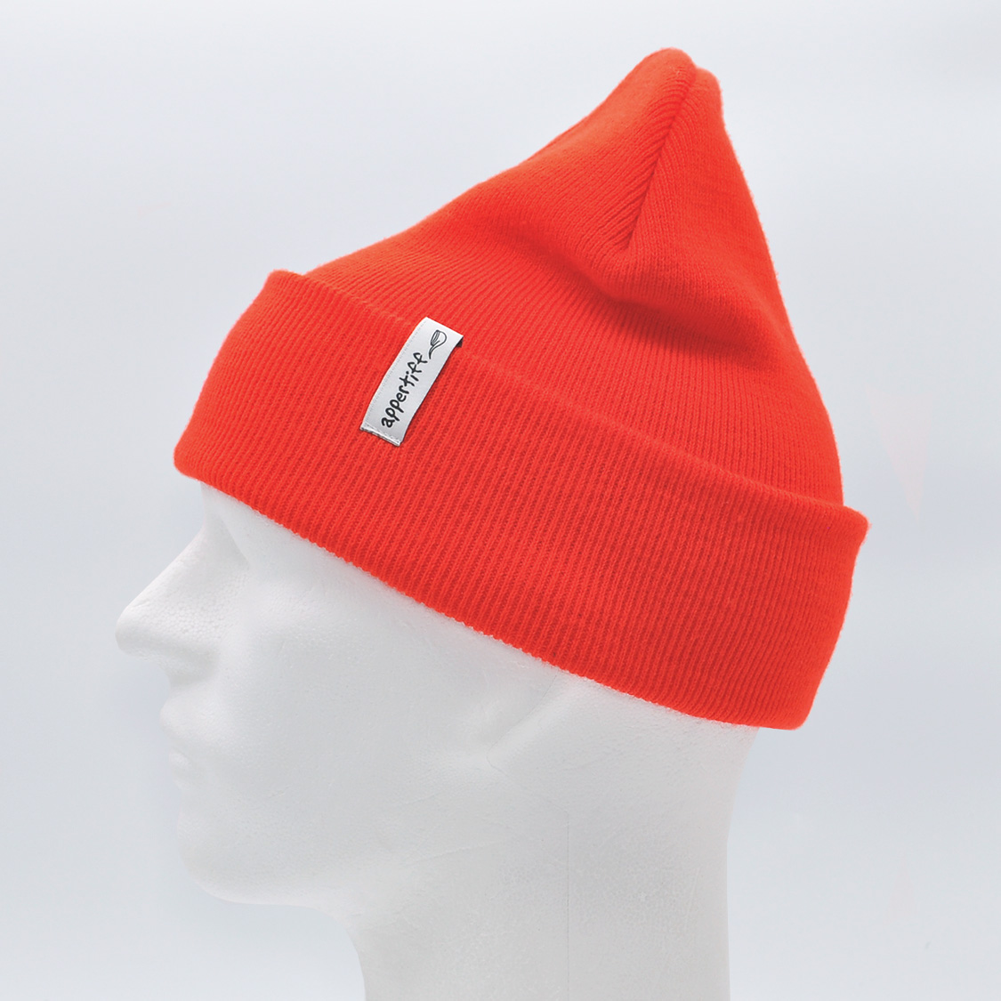 appertiff - Fold Fire Red - 4