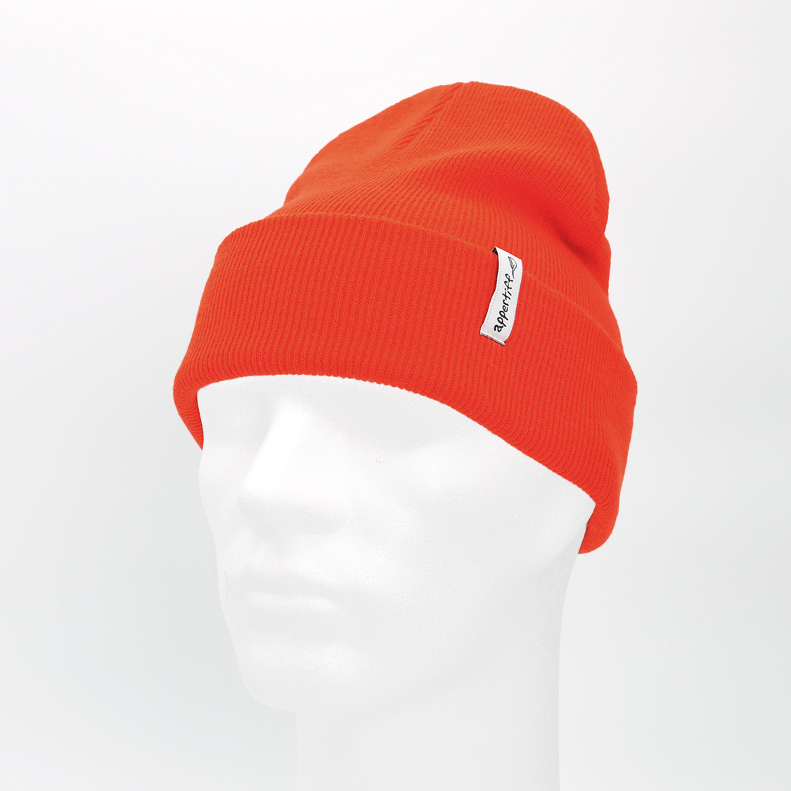 appertiff - Fold Fire Red