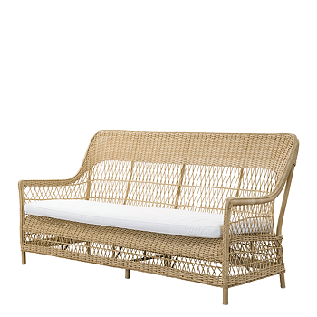 Dawn Soffa 191 cm - Outdoor - Sika-Design