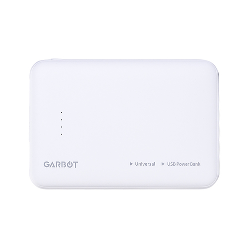 Garbot Grab&Go 5000mAh