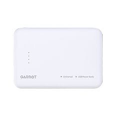 Garbot Grab&Go 5000mAh