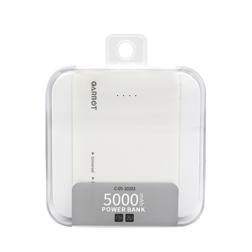 Garbot Grab&Go 5000mAh - 2