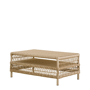 Hazel Coffe Table - Outdoor - Sika-Design