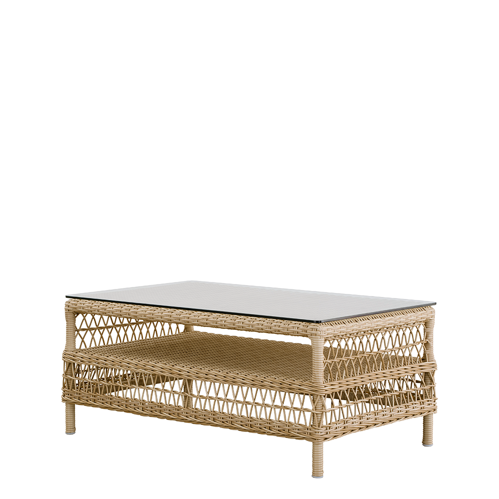 Hazel Soffbord - Utomhus - Sika-Design - 5