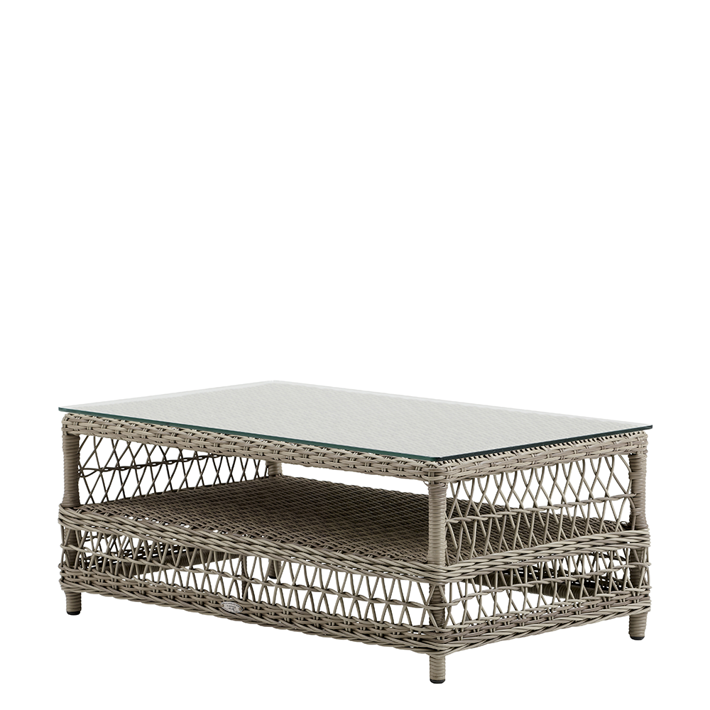 Hazel Soffbord - Utomhus - Sika-Design - 3