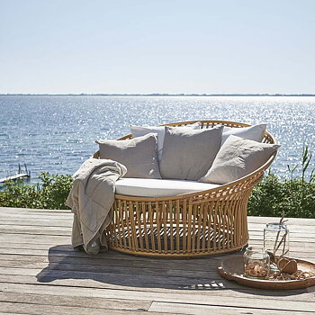 Olympia Love Nest - Outdoor - Sika-Design