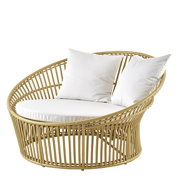 Olympia Love Nest - Outdoor - Sika-Design