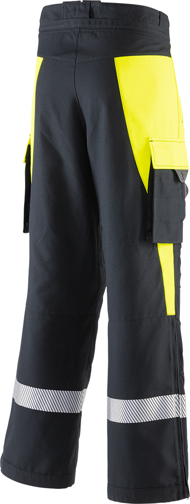 Brannbekledning for Teknisk redning, Bukse TEXPORT FIRE RECON THL, Neste generasjons bekledning for teknisk redning. - 10