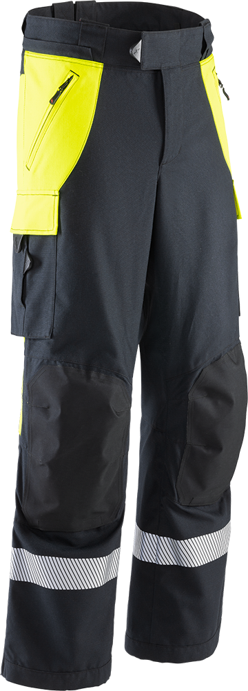 Brannbekledning for Teknisk redning, Bukse TEXPORT FIRE RECON THL, Neste generasjons bekledning for teknisk redning. - 8