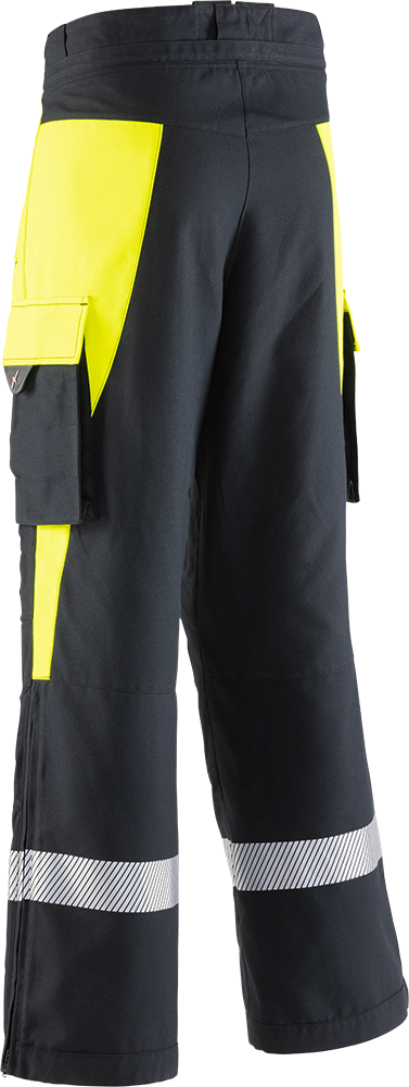 Brannbekledning for Teknisk redning, Bukse TEXPORT FIRE RECON THL, Neste generasjons bekledning for teknisk redning. - 9