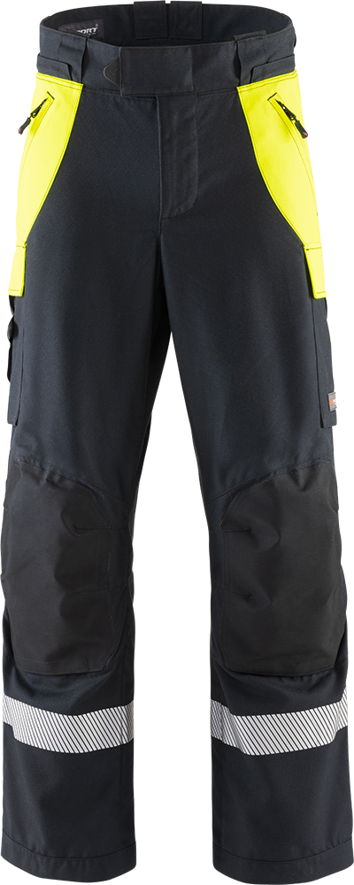 Brannbekledning for Teknisk redning, Bukse TEXPORT FIRE RECON THL, Neste generasjons bekledning for teknisk redning. - 6