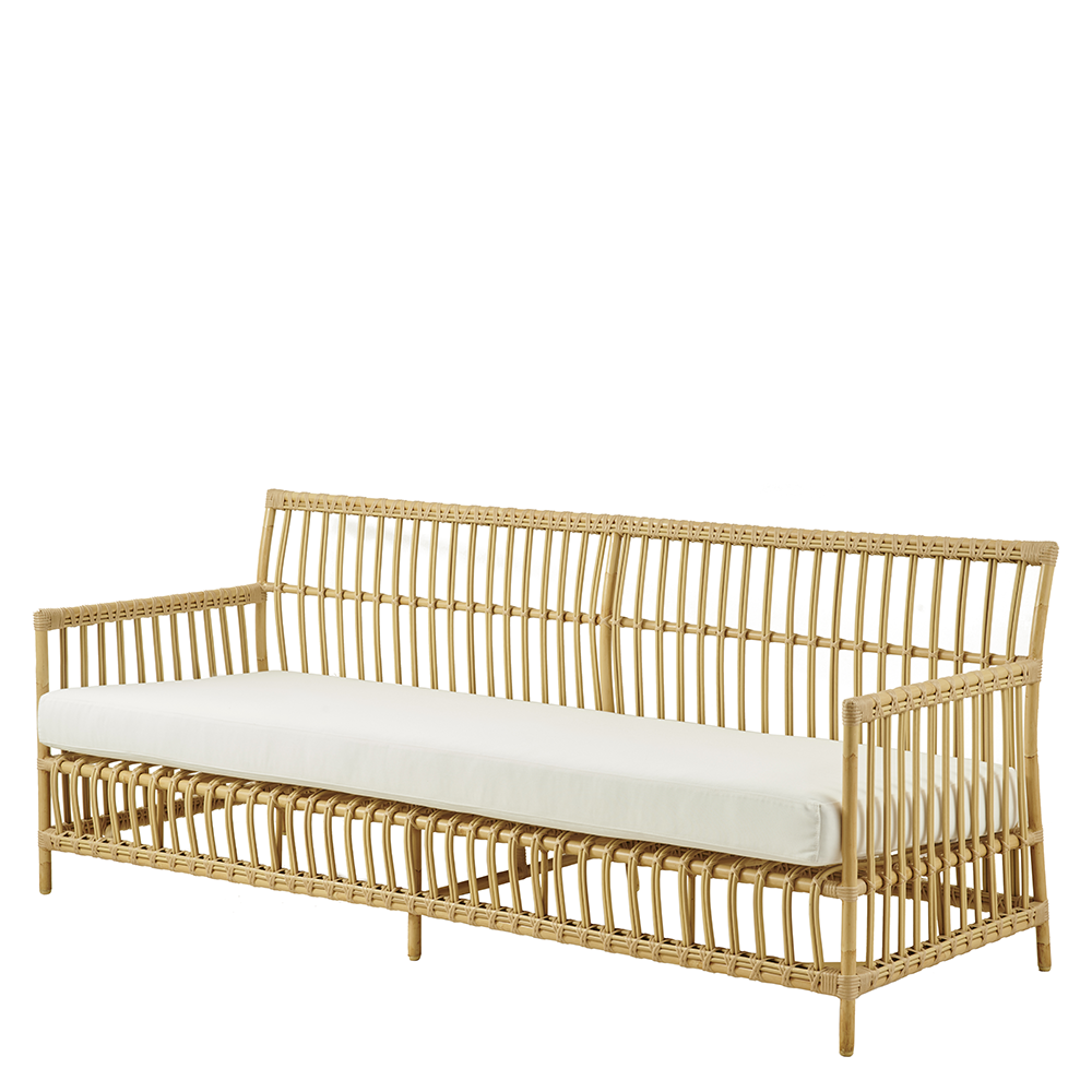 Caroline Soffa 3-sits - Utomhus - Sika-Design - 4