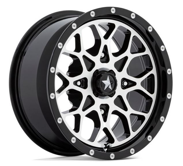 FUEL PORTAL 15x7" 4/156 4+3